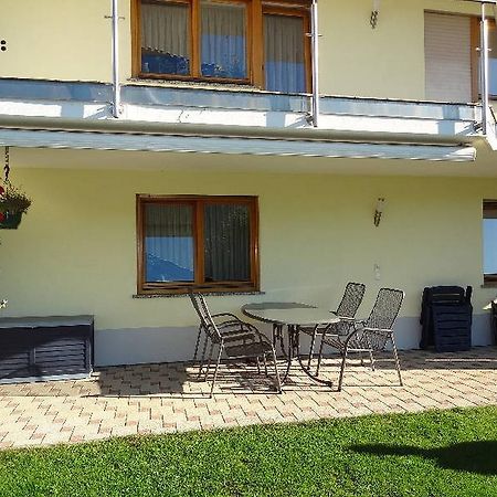 Ferienwohnung Bohnert Fischerbach Exteriör bild