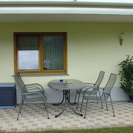 Ferienwohnung Bohnert Fischerbach Exteriör bild