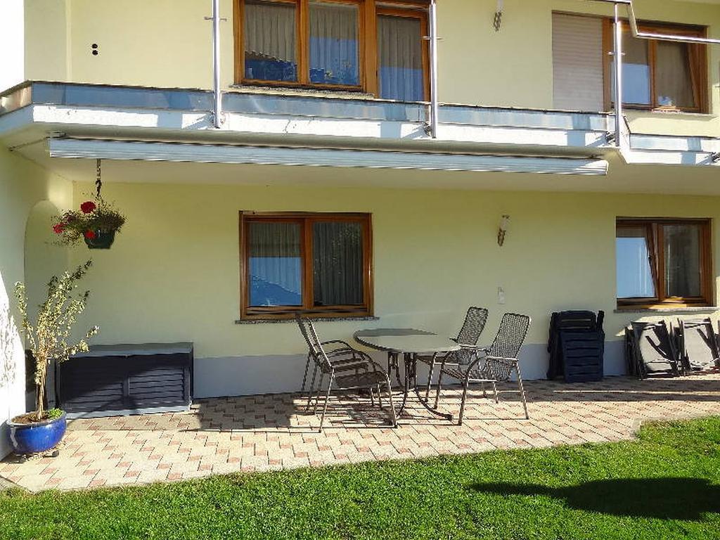Ferienwohnung Bohnert Fischerbach Exteriör bild