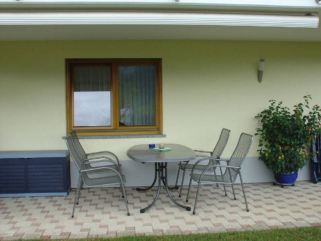 Ferienwohnung Bohnert Fischerbach Exteriör bild