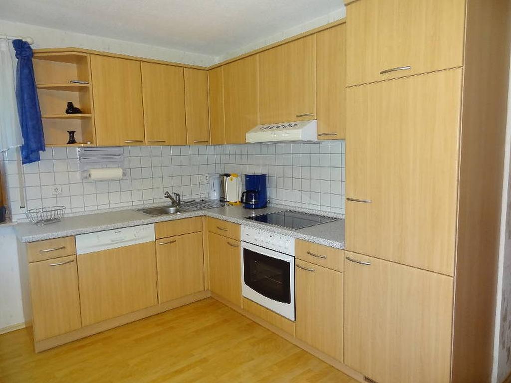 Ferienwohnung Bohnert Fischerbach Exteriör bild