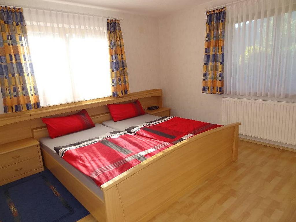Ferienwohnung Bohnert Fischerbach Exteriör bild