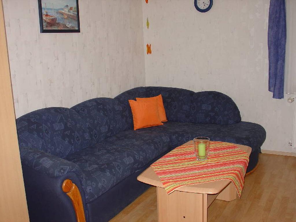 Ferienwohnung Bohnert Fischerbach Exteriör bild